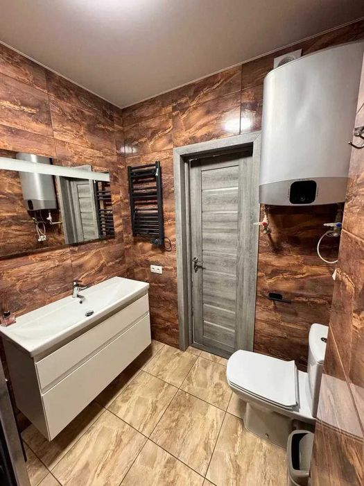 Квартира на вул. Юлії Здановської, 83Г в Києві, ID 295175, фото №8