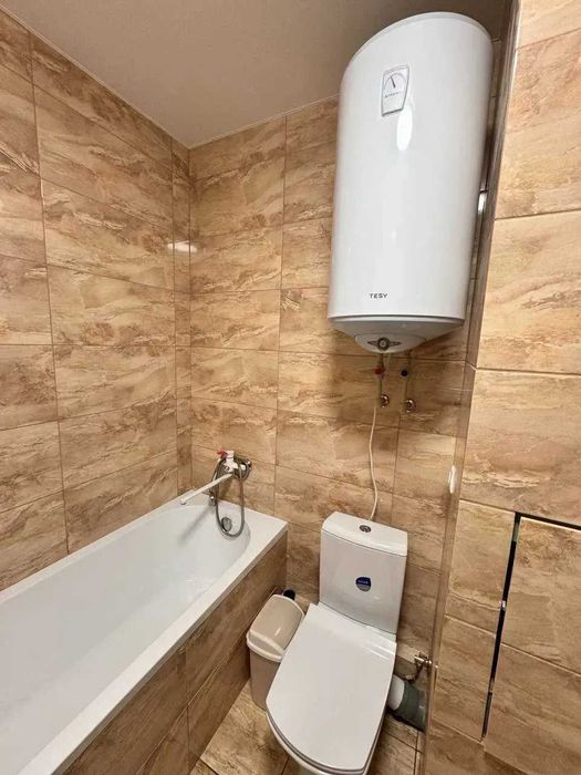 Квартира на вул. Юлії Здановської, 83Г в Києві, ID 295175, фото №10