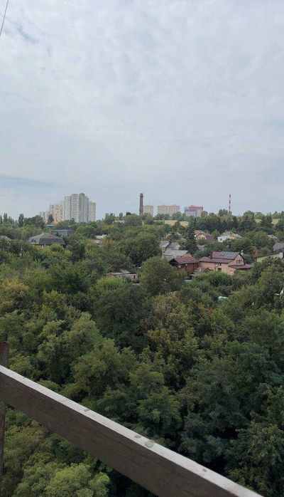 Квартира на пров. Лисогірський, 26 в Києві, ID 294948, фото №6