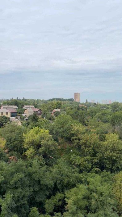 Квартира на пров. Лисогірський, 26 в Києві, ID 294948, фото №8