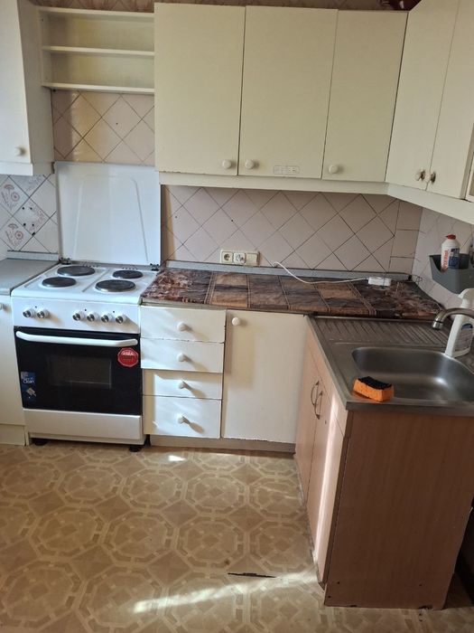 Квартира на вул. Бальзака, 63Б в Києві, ID 294927, фото №1