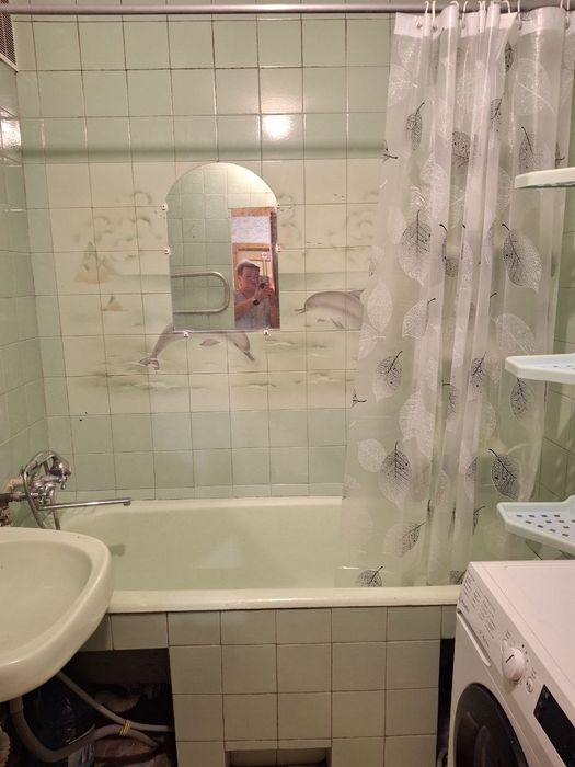 Квартира на вул. Бальзака, 63Б в Києві, ID 294927, фото №8