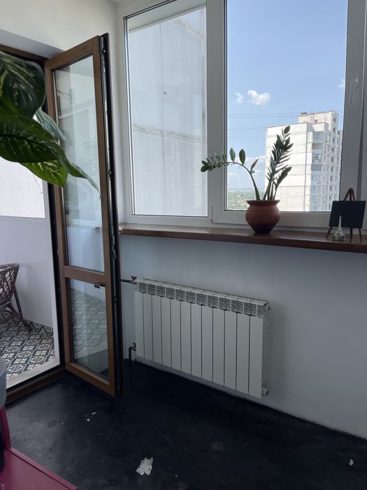 Квартира на вул. Лісківська в Києві, ID 294966, фото №11