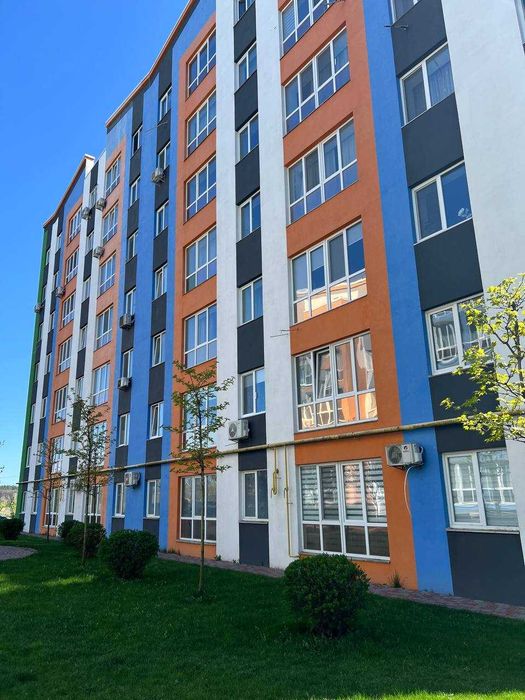Квартира на Набережна в Києві, ID 294988, фото №1