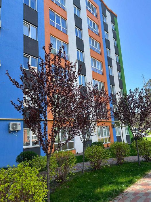 Квартира на Набережна в Києві, ID 294988, фото №2