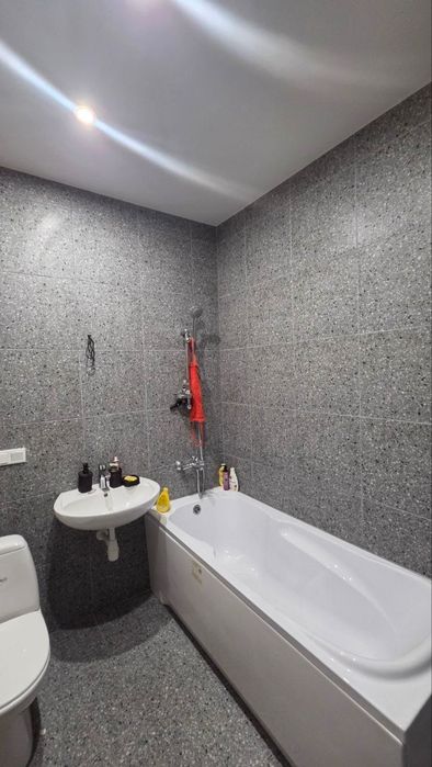Квартира на ЖК «Пространство на Раскидайловской» в Одесі, ID 294950, фото №11
