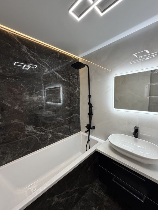 Квартира на ЖК «Атлант» в Києві, ID 305340, фото №11