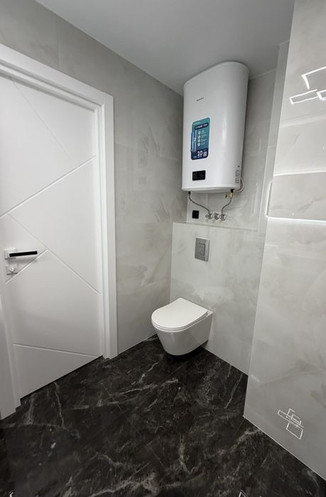 Квартира на ЖК «Атлант» в Києві, ID 305340, фото №14