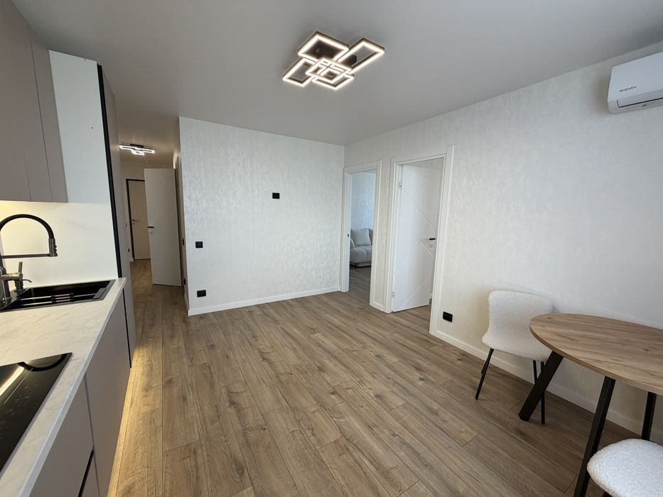 Квартира на ЖК «Атлант» в Києві, ID 305340, фото №16