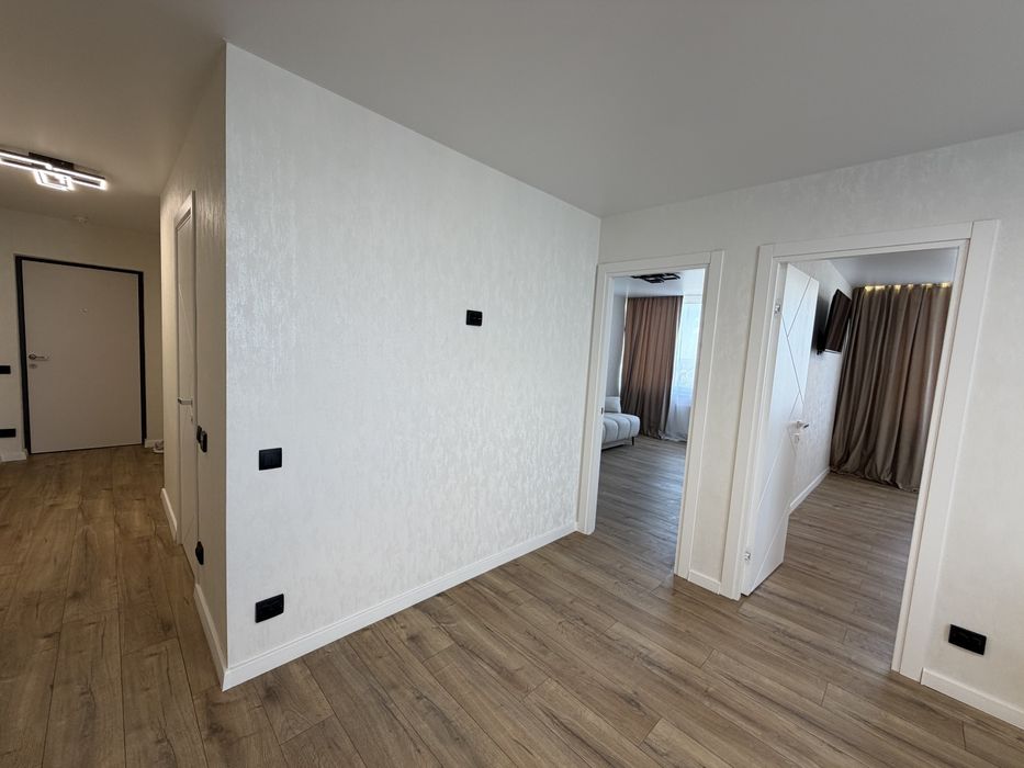 Квартира на ЖК «Атлант» в Києві, ID 305340, фото №17