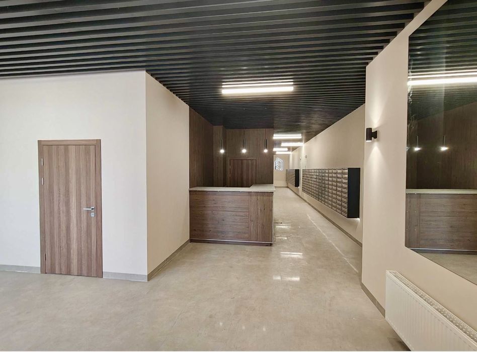 Квартира на ЖК «Атлант» в Києві, ID 305340, фото №20