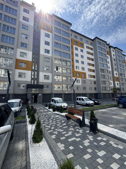 Квартира на ЖК Щасливий в Хмельницький, ID 294944, фото №4