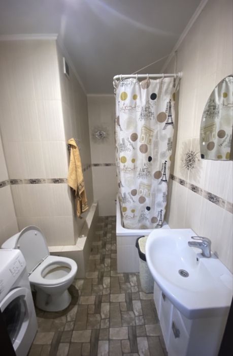 Квартира на шосе Харківське в Києві, ID 294995, фото №3