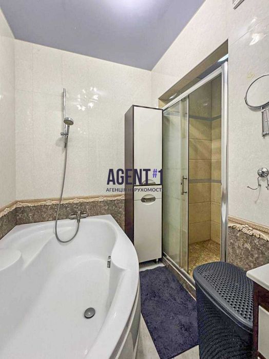 Квартира на вул. Печерська, 2 в Києві, ID 312255, фото №12