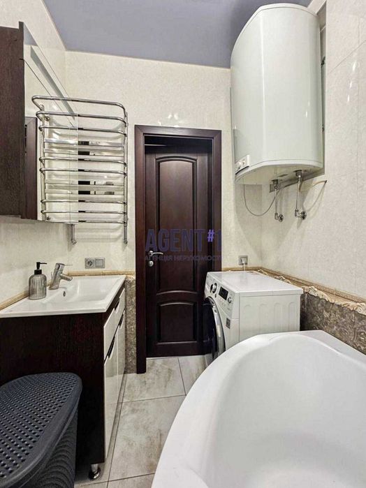 Квартира на вул. Печерська, 2 в Києві, ID 312255, фото №13