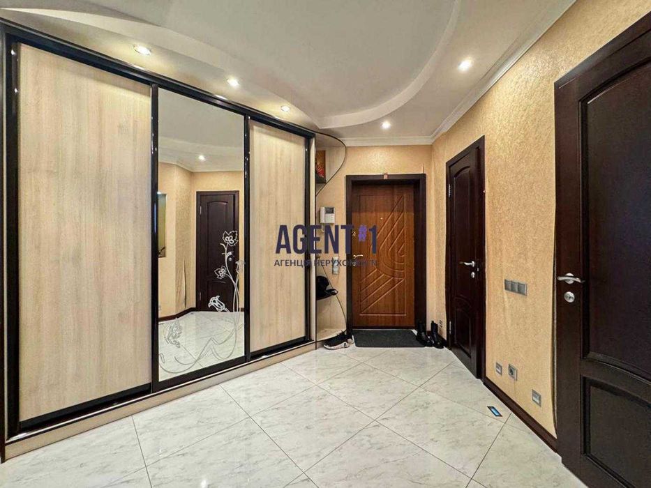Квартира на вул. Печерська, 2 в Києві, ID 312255, фото №18
