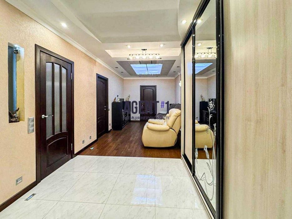 Квартира на вул. Печерська, 2 в Києві, ID 312255, фото №19