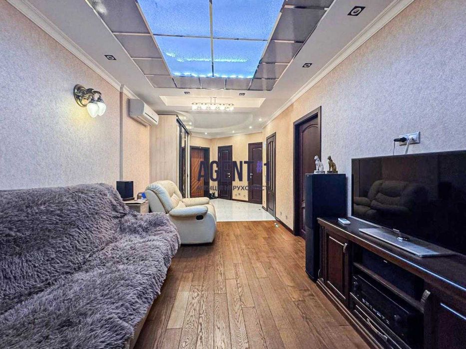 Квартира на вул. Печерська, 2 в Київ, ID 312255, фото №5