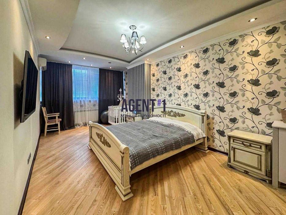 Квартира на вул. Печерська, 2 в Києві, ID 312255, фото №6