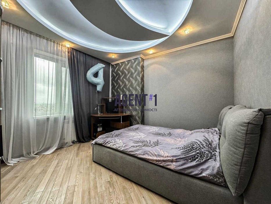 Квартира на вул. Печерська, 2 в Києві, ID 312255, фото №9