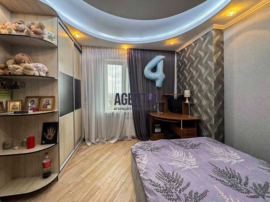 Квартира на вул. Печерська, 2 в Києві, ID 312255, фото №10
