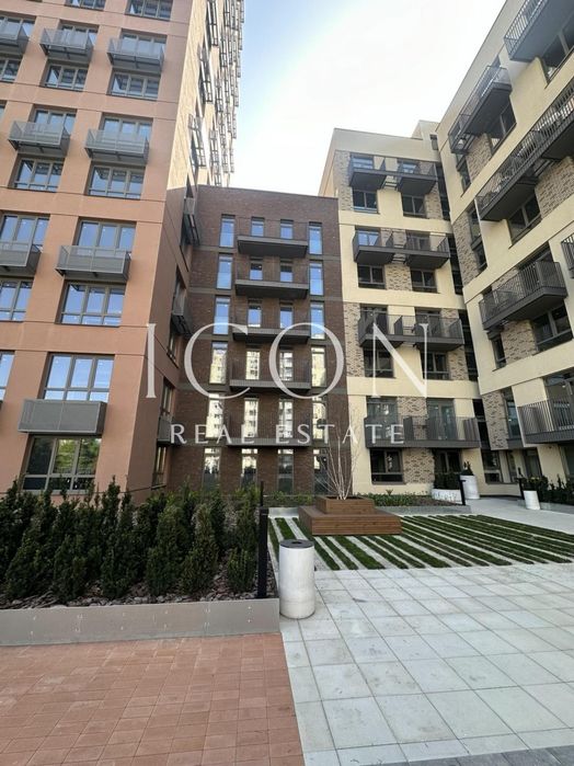 Квартира на ЖК «Будинок на Вавилових» в Києві, ID 295016, фото №1