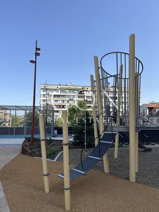 Квартира на ЖК «Будинок на Вавилових» в Києві, ID 295016, фото №2