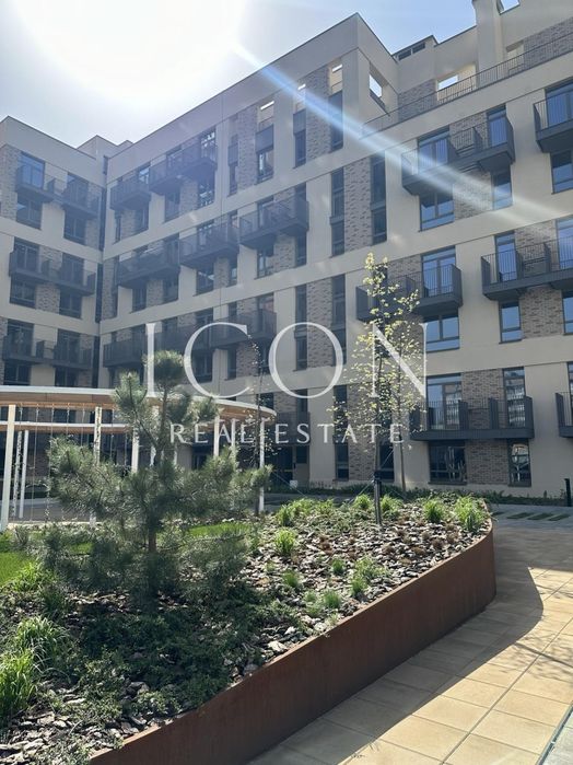 Квартира на ЖК «Будинок на Вавилових» в Києві, ID 295016, фото №17