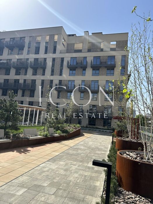 Квартира на ЖК «Будинок на Вавилових» в Києві, ID 295016, фото №8