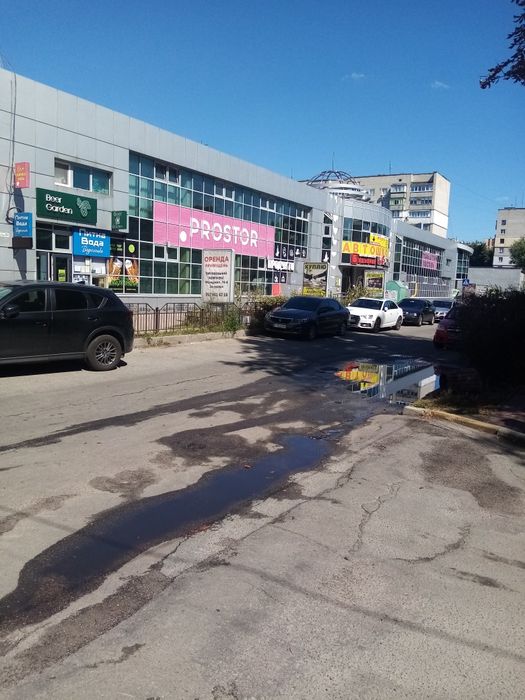 Квартира в Київ, ID 304960, фото №1