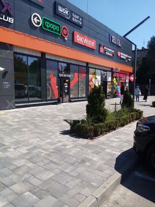 Квартира в Київ, ID 304960, фото №2
