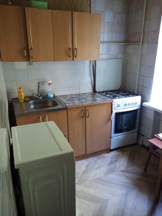Квартира в Київ, ID 304960, фото №4