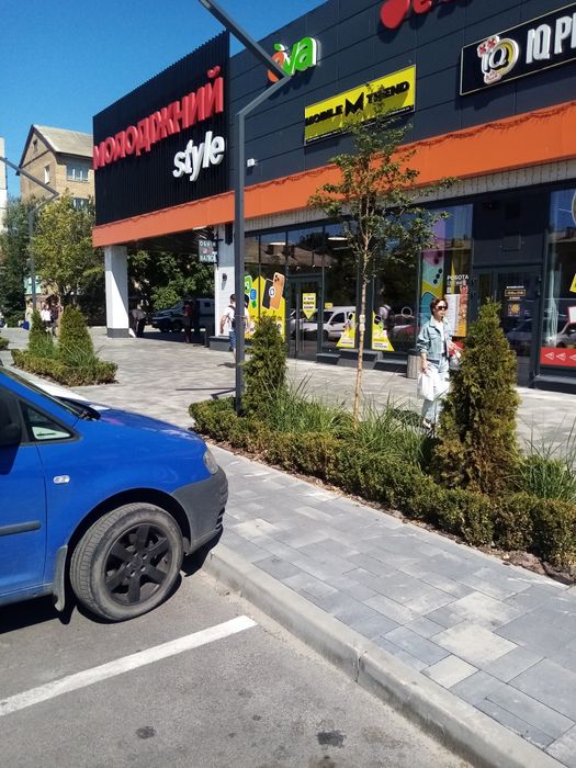 Квартира в Києві, ID 304960, фото №8