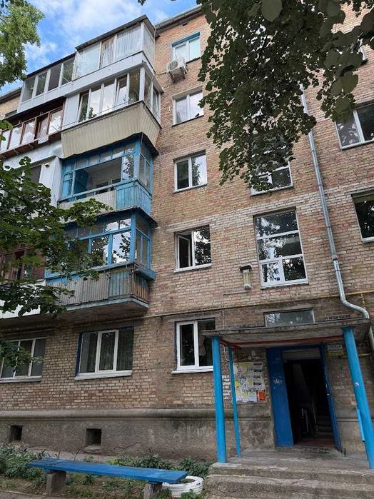 Квартира на вул. Жуковського в Києві, ID 311881, фото №1