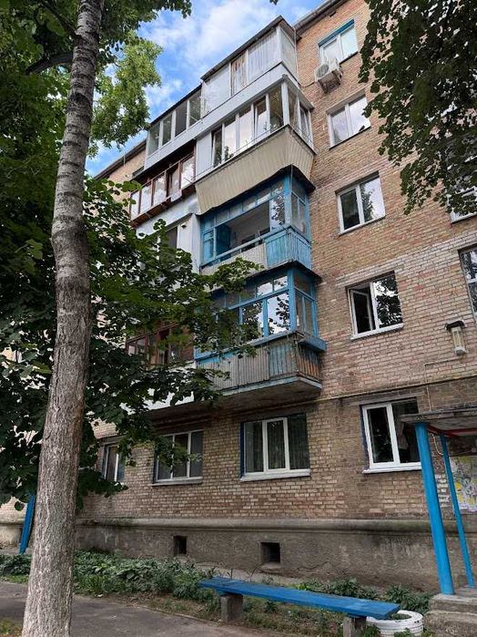 Квартира на вул. Жуковського в Києві, ID 311881, фото №2