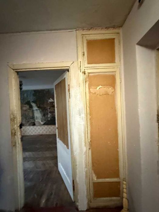 Квартира на вул. Жуковського в Києві, ID 311881, фото №12