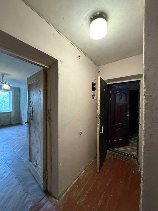 Квартира на вул. Жуковського в Києві, ID 311881, фото №13