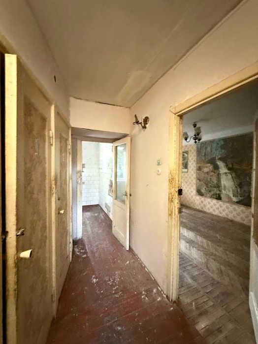 Квартира на вул. Жуковського в Києві, ID 311881, фото №14