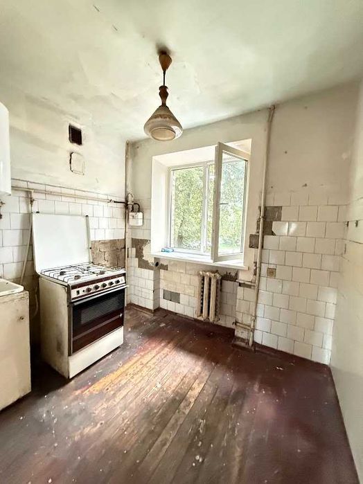 Квартира на вул. Жуковського в Києві, ID 311881, фото №3