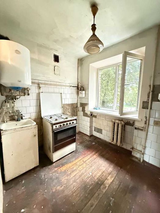 Квартира на вул. Жуковського в Києві, ID 311881, фото №4