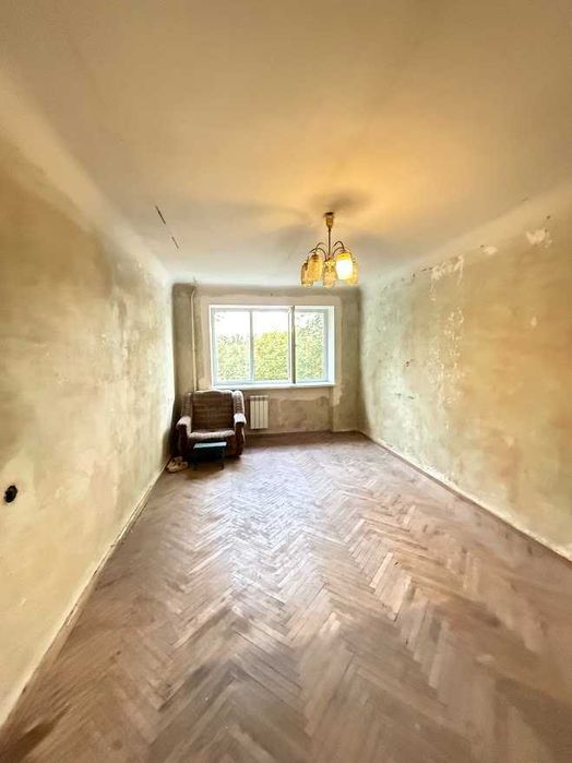 Квартира на вул. Жуковського в Києві, ID 311881, фото №5