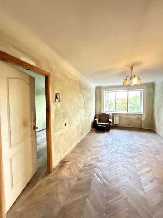 Квартира на вул. Жуковського в Києві, ID 311881, фото №6