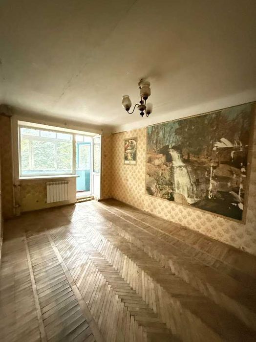 Квартира на вул. Жуковського в Києві, ID 311881, фото №7
