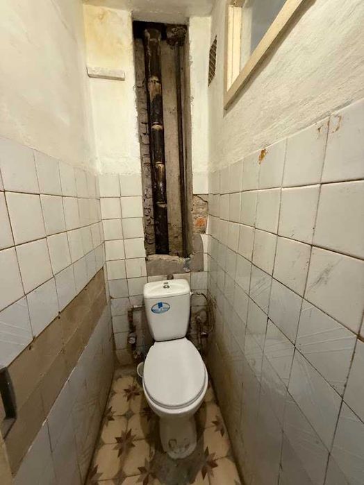 Квартира на вул. Жуковського в Києві, ID 311881, фото №8
