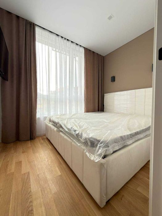 Квартира на ЖК Blago в Івано-Франківську, ID 295022, фото №1