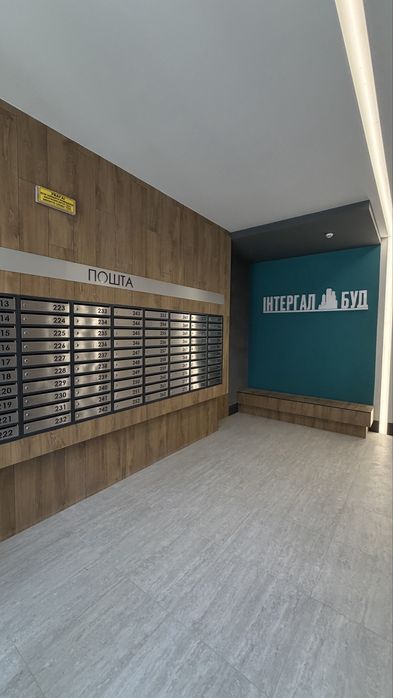 Квартира на ЖК Теремки в Києві, ID 295025, фото №2