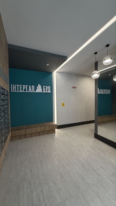 Квартира на ЖК Теремки в Києві, ID 295025, фото №4