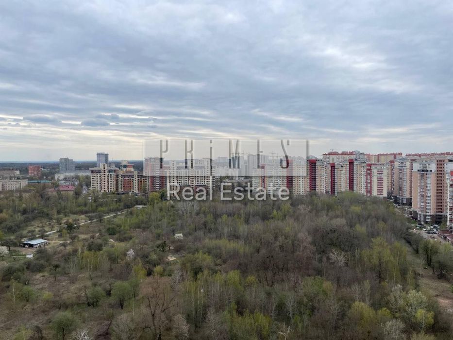 Квартира на ЖК LIKO-GRAD Perfect Town в Києві, ID 295007, фото №7