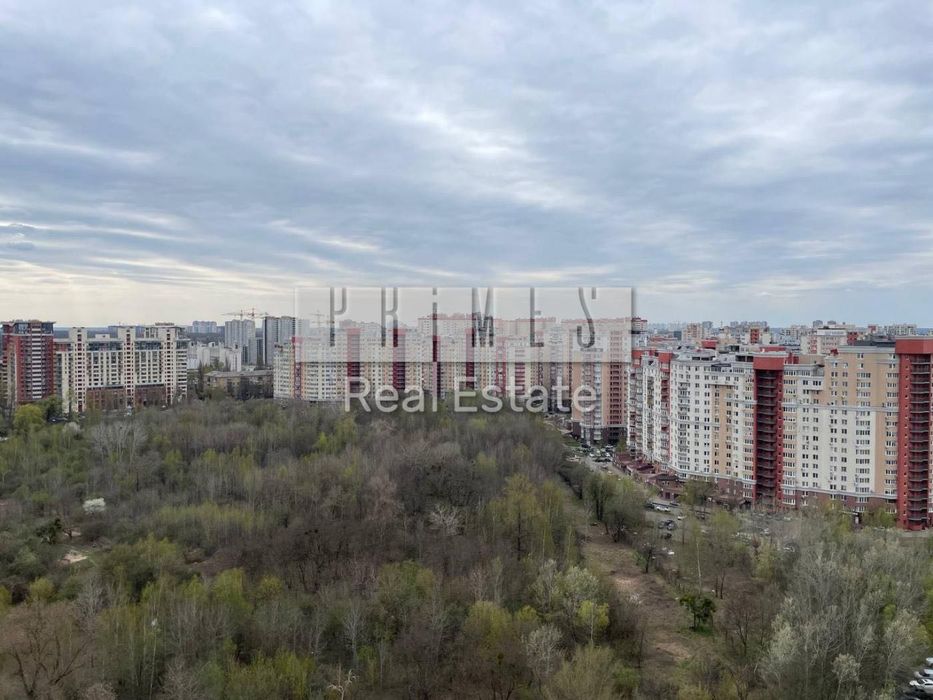 Квартира на ЖК LIKO-GRAD Perfect Town в Києві, ID 295007, фото №8