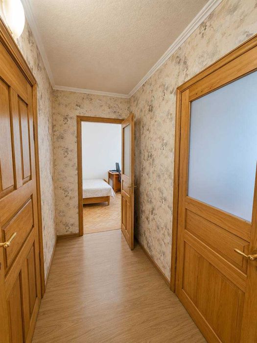 Квартира на просп. Лісовий в Києві, ID 295009, фото №5
